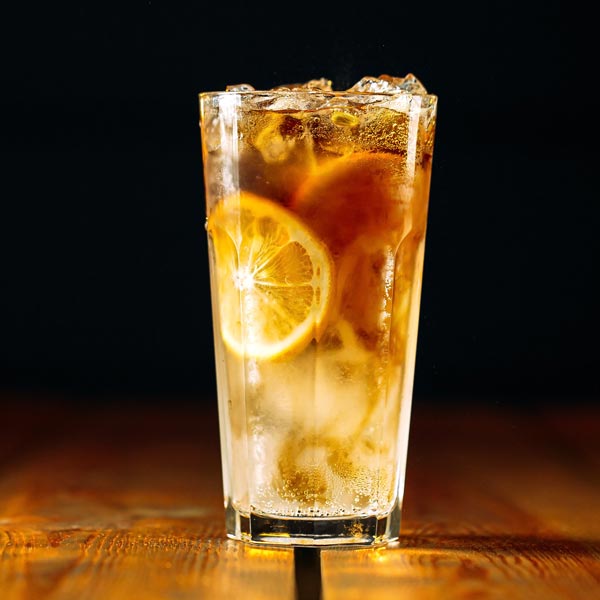 Long Island Iced Tea