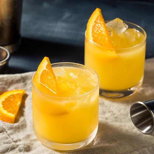 screwdriver cocktail