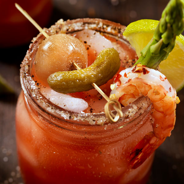 Bloody Mary